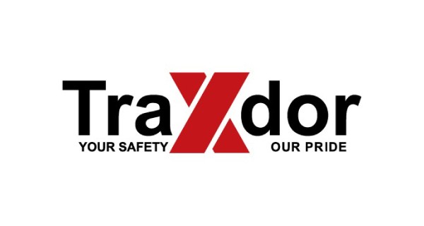 Traxdor Jeffreys Bay Logo